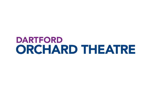 Dartford Orchard Theatre Logo