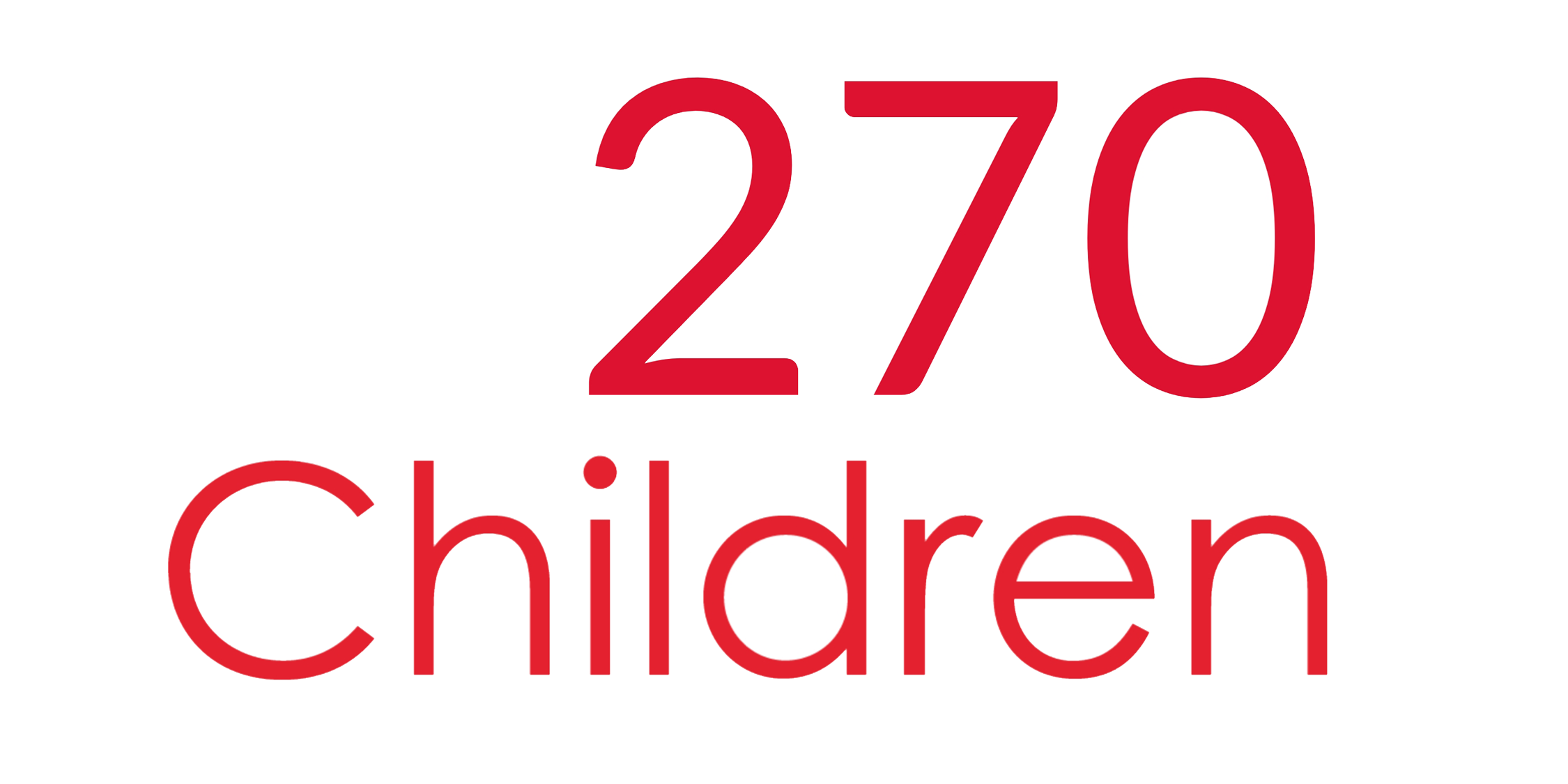 270 Children
