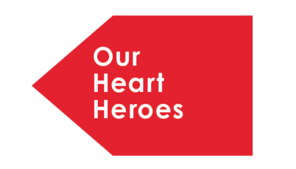Our Heart Heroes